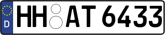 HH-AT6433