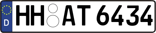 HH-AT6434