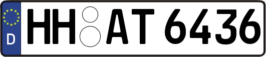 HH-AT6436