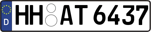 HH-AT6437