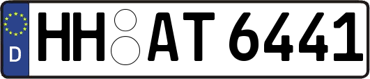 HH-AT6441
