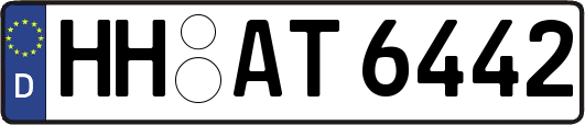 HH-AT6442