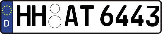 HH-AT6443