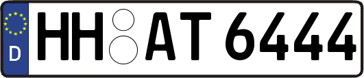 HH-AT6444