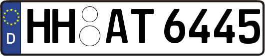 HH-AT6445