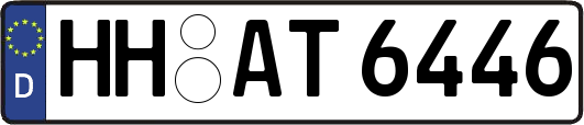 HH-AT6446