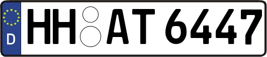 HH-AT6447