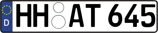 HH-AT645