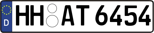 HH-AT6454