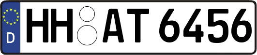 HH-AT6456
