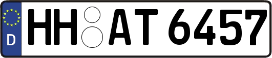 HH-AT6457