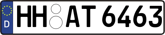 HH-AT6463