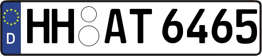 HH-AT6465