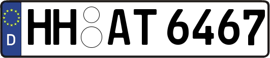 HH-AT6467