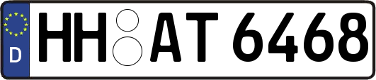 HH-AT6468