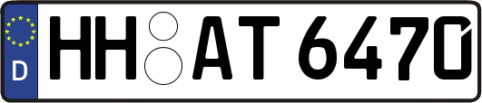 HH-AT6470