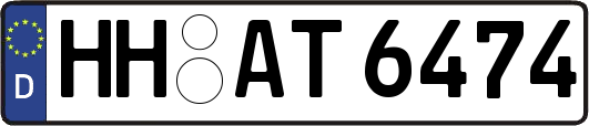 HH-AT6474