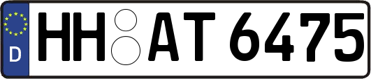 HH-AT6475