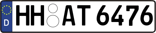 HH-AT6476