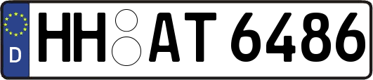 HH-AT6486