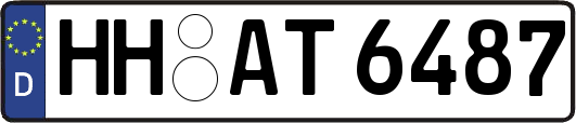 HH-AT6487