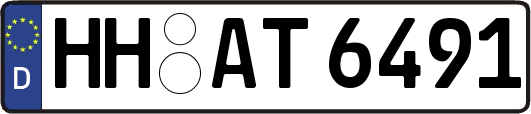 HH-AT6491