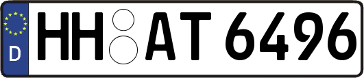 HH-AT6496