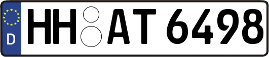 HH-AT6498