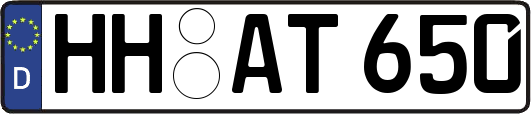 HH-AT650