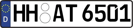 HH-AT6501
