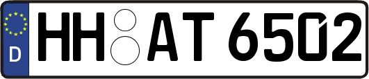 HH-AT6502