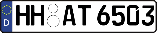 HH-AT6503