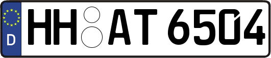 HH-AT6504