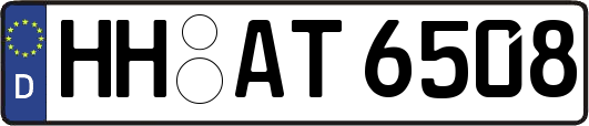 HH-AT6508