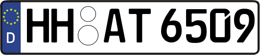 HH-AT6509