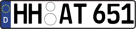 HH-AT651