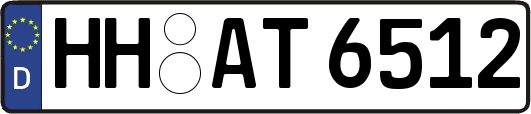 HH-AT6512