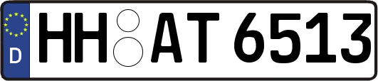 HH-AT6513