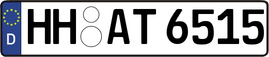 HH-AT6515