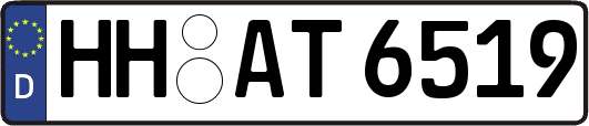 HH-AT6519
