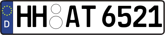 HH-AT6521