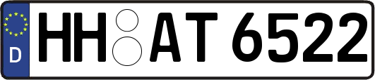HH-AT6522