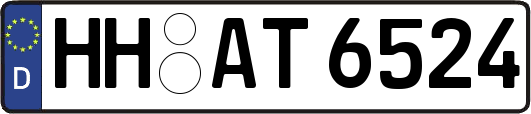 HH-AT6524