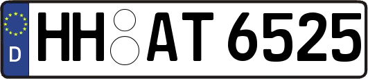 HH-AT6525
