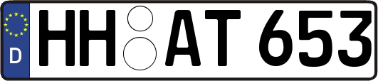HH-AT653