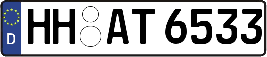 HH-AT6533