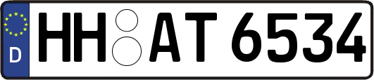 HH-AT6534