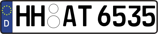 HH-AT6535