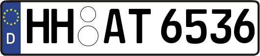 HH-AT6536