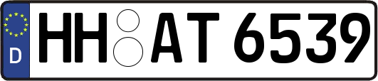 HH-AT6539